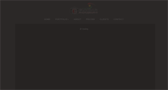 Desktop Screenshot of guhdarphotography.com